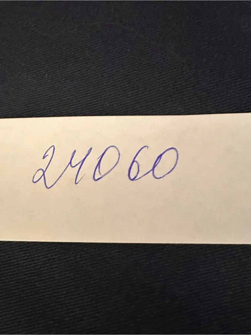 N/A
